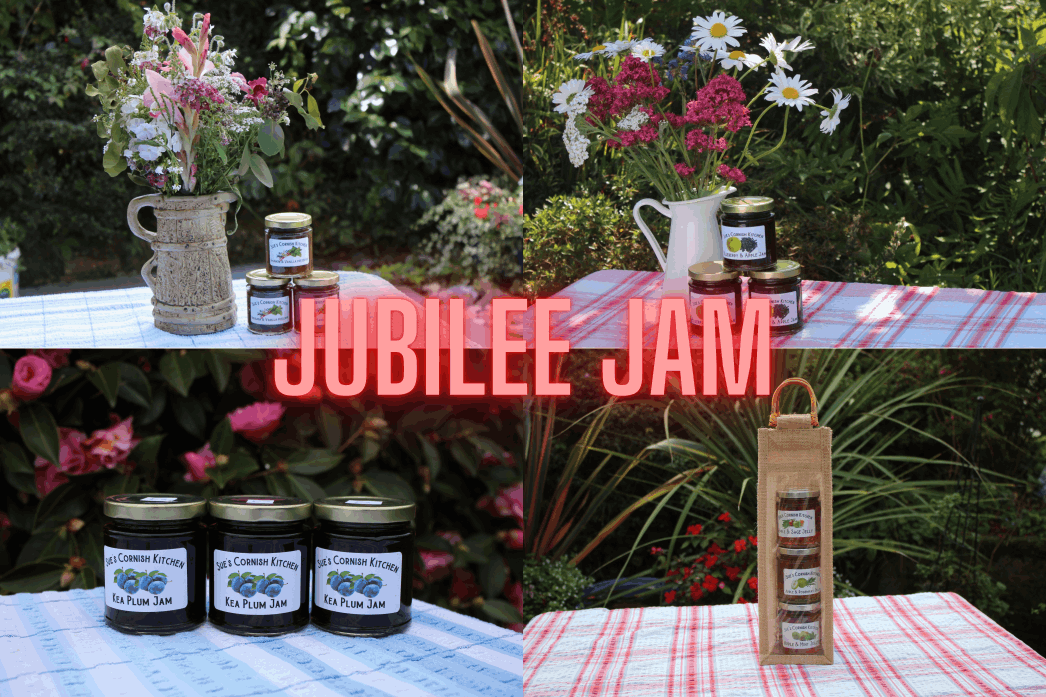Jubilee Jam